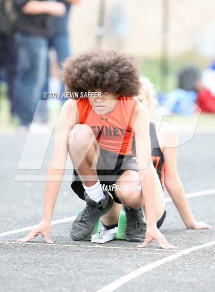 Thumbnail 3 in Byers Invitational  photogallery.