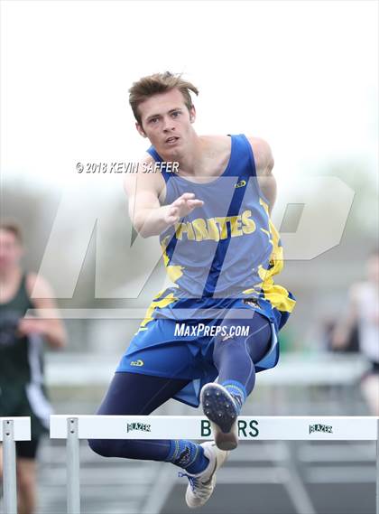 Thumbnail 2 in Byers Invitational  photogallery.