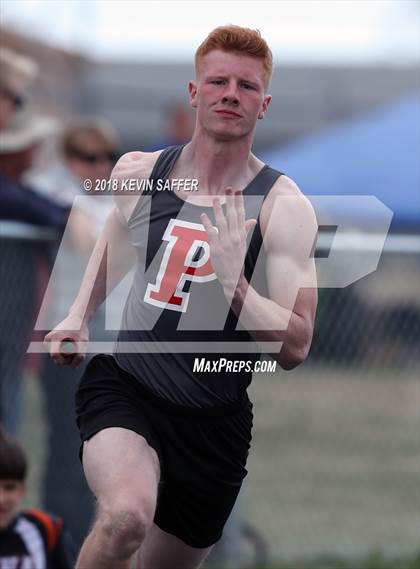 Thumbnail 2 in Byers Invitational  photogallery.