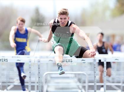 Thumbnail 2 in Byers Invitational  photogallery.