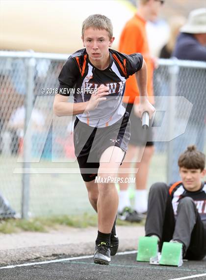 Thumbnail 1 in Byers Invitational  photogallery.