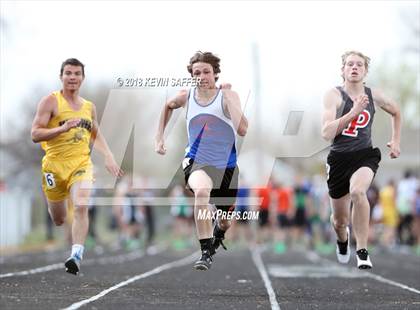 Thumbnail 1 in Byers Invitational  photogallery.
