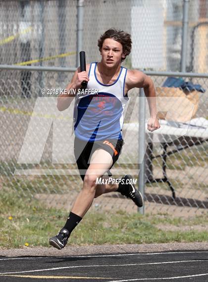 Thumbnail 1 in Byers Invitational  photogallery.