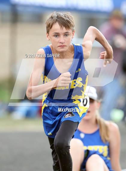 Thumbnail 1 in Byers Invitational  photogallery.
