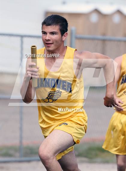 Thumbnail 3 in Byers Invitational  photogallery.