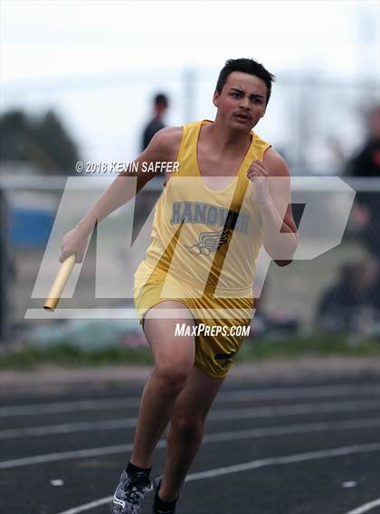 Thumbnail 1 in Byers Invitational  photogallery.