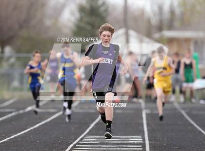 Thumbnail 3 in Byers Invitational  photogallery.