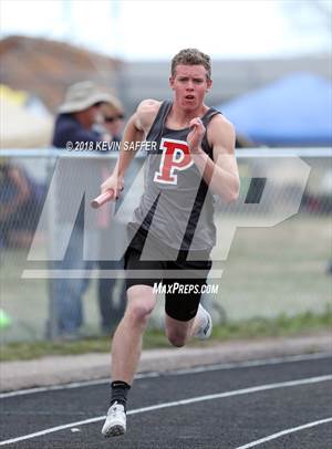 Byers Invitational 