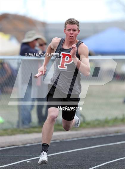 Thumbnail 1 in Byers Invitational  photogallery.