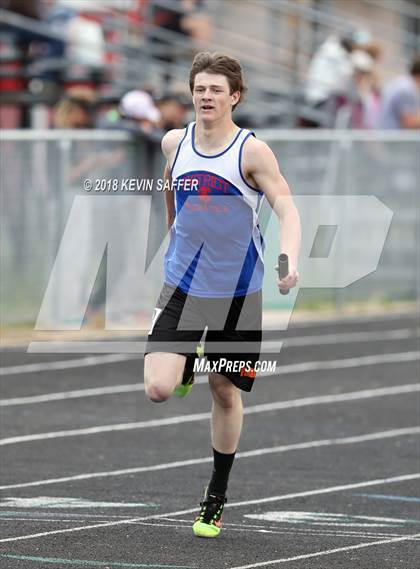 Thumbnail 3 in Byers Invitational  photogallery.