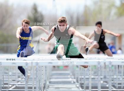 Thumbnail 1 in Byers Invitational  photogallery.