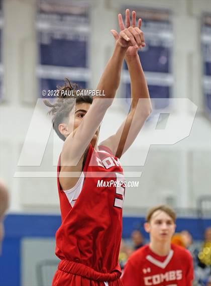 Thumbnail 3 in JV: Combs @ Shadow Mountain photogallery.