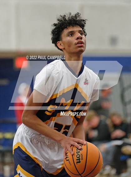 Thumbnail 3 in JV: Combs @ Shadow Mountain photogallery.