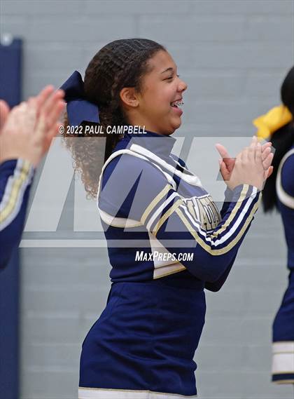 Thumbnail 2 in JV: Combs @ Shadow Mountain photogallery.