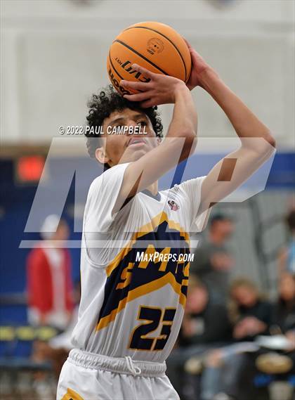 Thumbnail 2 in JV: Combs @ Shadow Mountain photogallery.