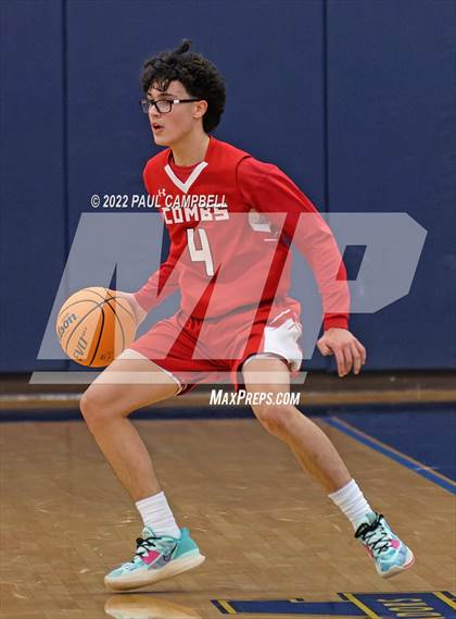 Thumbnail 3 in JV: Combs @ Shadow Mountain photogallery.