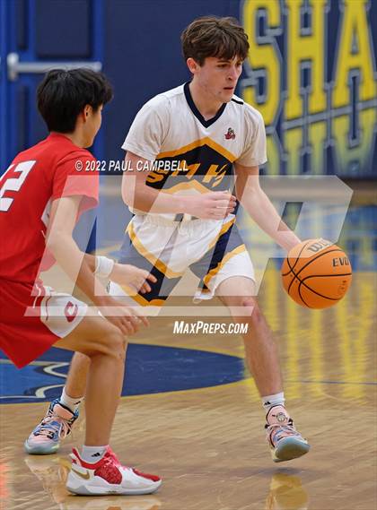 Thumbnail 1 in JV: Combs @ Shadow Mountain photogallery.