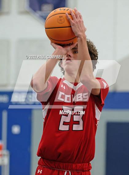 Thumbnail 3 in JV: Combs @ Shadow Mountain photogallery.