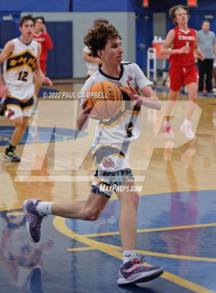 Thumbnail 1 in JV: Combs @ Shadow Mountain photogallery.