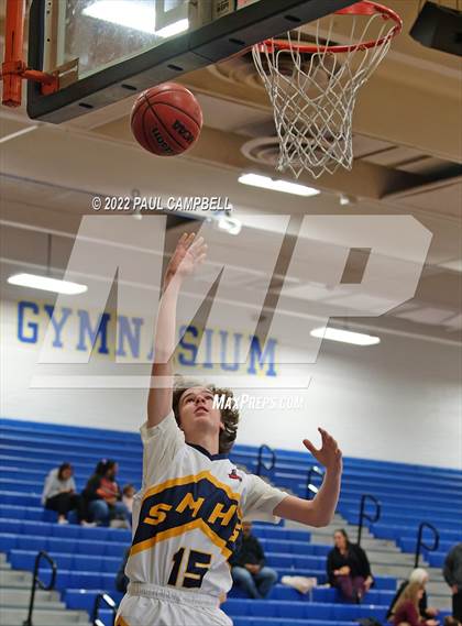 Thumbnail 1 in JV: Combs @ Shadow Mountain photogallery.