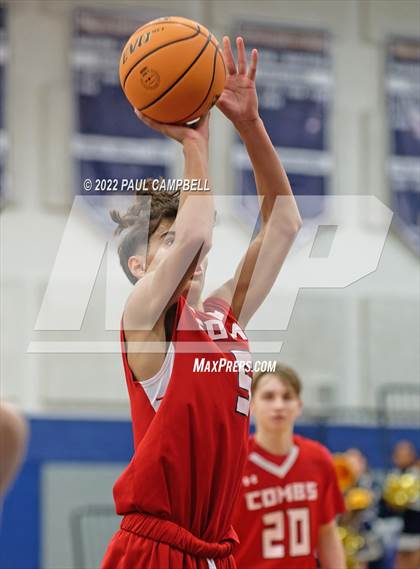 Thumbnail 2 in JV: Combs @ Shadow Mountain photogallery.