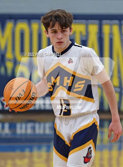 Thumbnail 1 in JV: Combs @ Shadow Mountain photogallery.