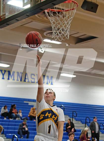 Thumbnail 2 in JV: Combs @ Shadow Mountain photogallery.