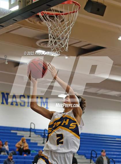 Thumbnail 1 in JV: Combs @ Shadow Mountain photogallery.