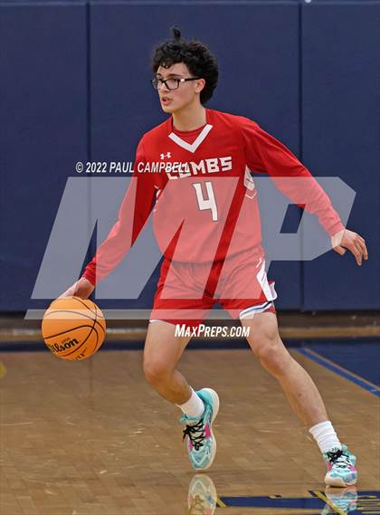 Thumbnail 2 in JV: Combs @ Shadow Mountain photogallery.