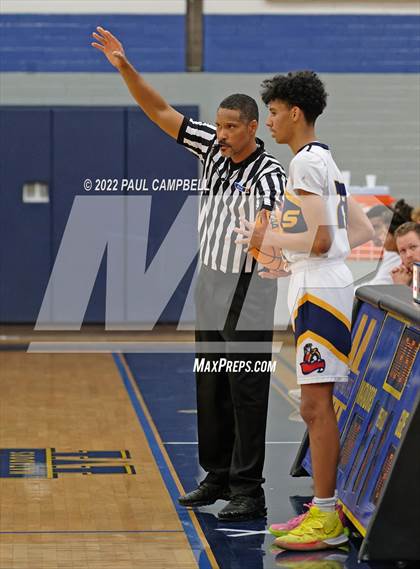 Thumbnail 3 in JV: Combs @ Shadow Mountain photogallery.