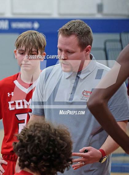 Thumbnail 3 in JV: Combs @ Shadow Mountain photogallery.