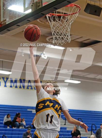Thumbnail 2 in JV: Combs @ Shadow Mountain photogallery.