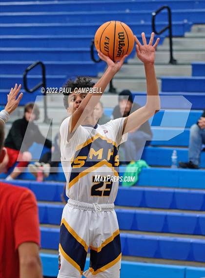 Thumbnail 3 in JV: Combs @ Shadow Mountain photogallery.