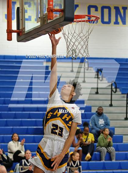 Thumbnail 2 in JV: Combs @ Shadow Mountain photogallery.