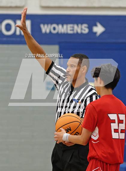 Thumbnail 3 in JV: Combs @ Shadow Mountain photogallery.