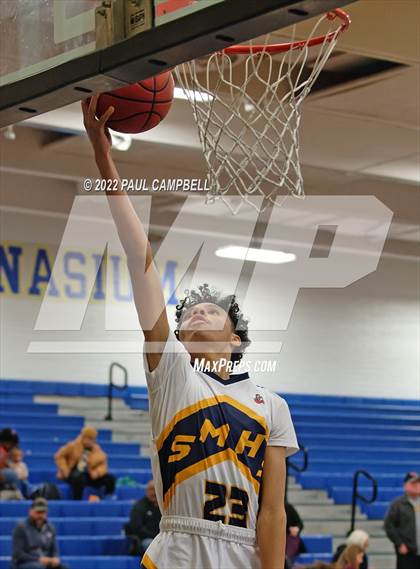 Thumbnail 1 in JV: Combs @ Shadow Mountain photogallery.