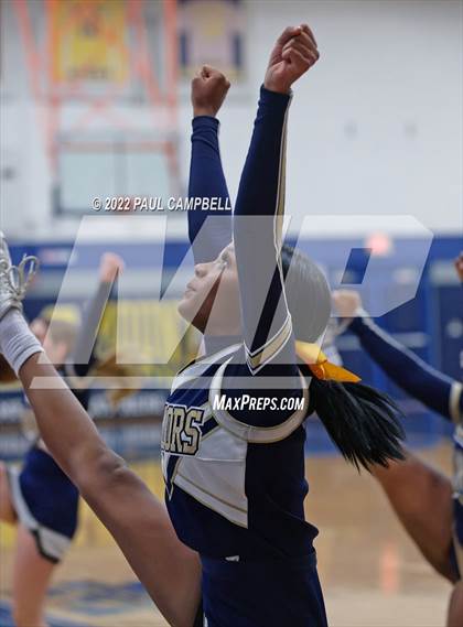 Thumbnail 3 in JV: Combs @ Shadow Mountain photogallery.