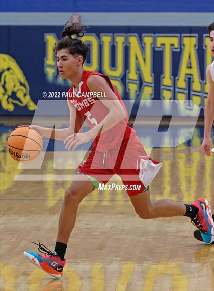 Thumbnail 1 in JV: Combs @ Shadow Mountain photogallery.