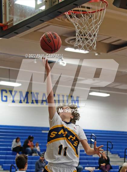Thumbnail 3 in JV: Combs @ Shadow Mountain photogallery.