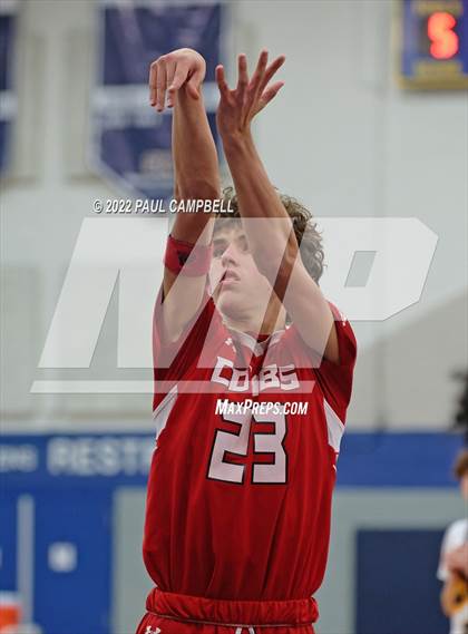 Thumbnail 1 in JV: Combs @ Shadow Mountain photogallery.