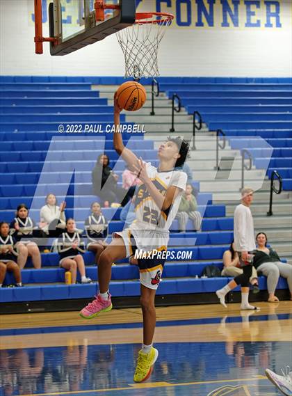 Thumbnail 1 in JV: Combs @ Shadow Mountain photogallery.
