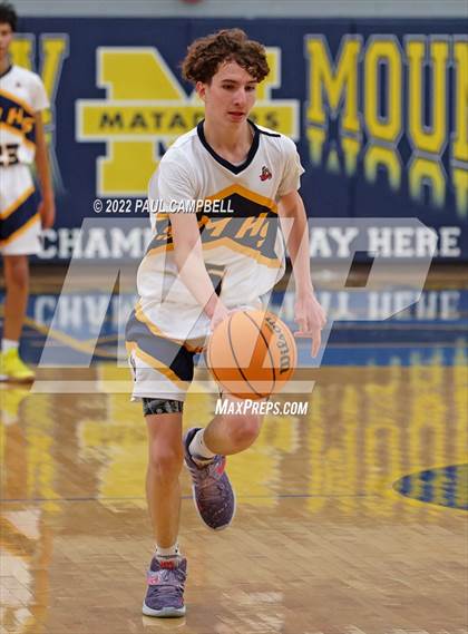 Thumbnail 3 in JV: Combs @ Shadow Mountain photogallery.