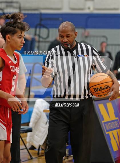 Thumbnail 1 in JV: Combs @ Shadow Mountain photogallery.