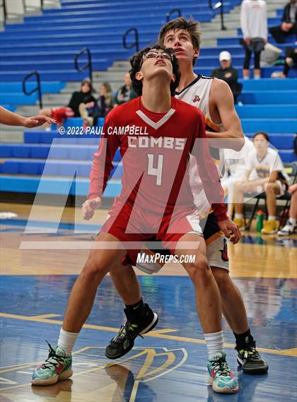 Thumbnail 1 in JV: Combs @ Shadow Mountain photogallery.