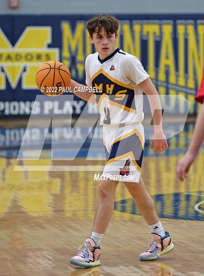 Thumbnail 2 in JV: Combs @ Shadow Mountain photogallery.