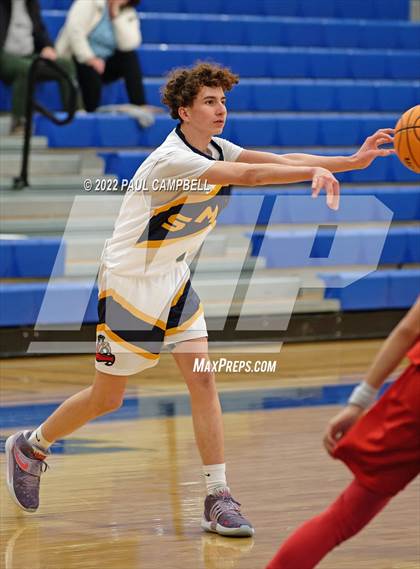 Thumbnail 2 in JV: Combs @ Shadow Mountain photogallery.