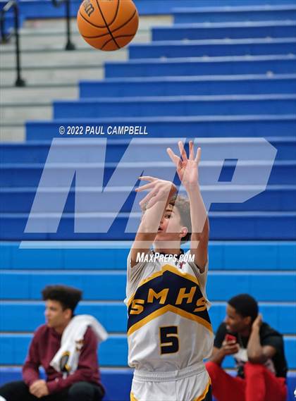 Thumbnail 2 in JV: Combs @ Shadow Mountain photogallery.