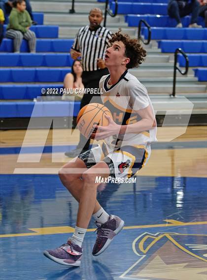 Thumbnail 3 in JV: Combs @ Shadow Mountain photogallery.