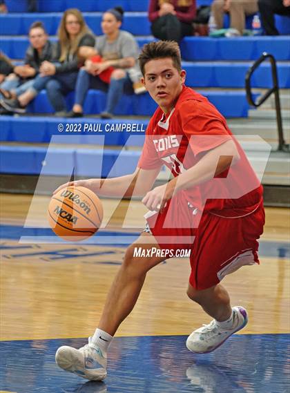 Thumbnail 1 in JV: Combs @ Shadow Mountain photogallery.