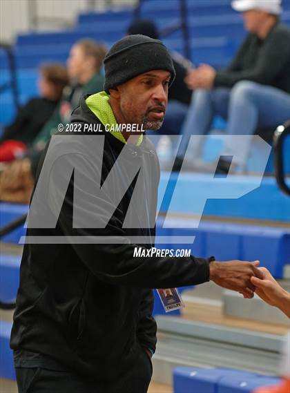 Thumbnail 2 in JV: Combs @ Shadow Mountain photogallery.